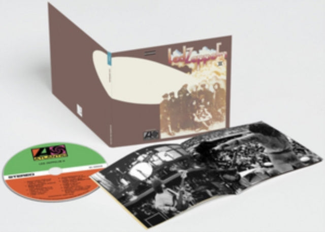 Led Zeppelin Ii & How The West Was Won