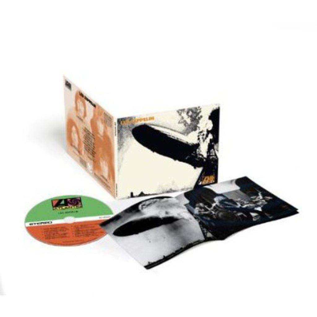 Mothership & Houses Of The Holy & Led Zeppelin Iv & Led Zeppelin Iii & Led Zeppelin Ii & Led Zeppelin I & Mothership
