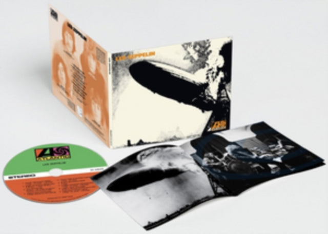 Mothership & Houses Of The Holy & Led Zeppelin Iv & Led Zeppelin Iii & Led Zeppelin Ii & Led Zeppelin I