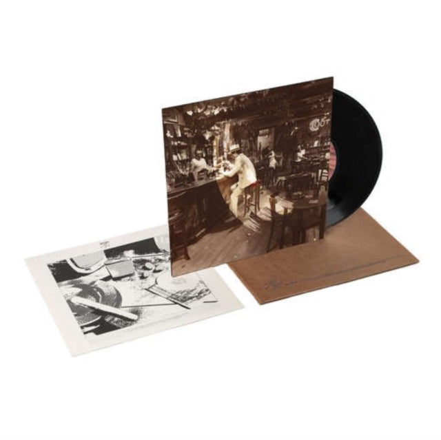 This is a 8 LP Vinyl SKU bundle.
1.This LP Vinyl is brand new.Format: LP VinylMusic Style: Classic RockThis item's title is: Led Zeppelin Iii (2LP/180G)Artist: Led ZeppelinLabel: ATLANTIC CATALOG GROUPBarcode: 081227964368Release Date: 6/3/2014
2.This LP Vinyl is brand new.