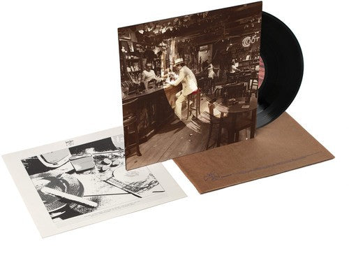 Led Zeppelin Ii (Deluxe Remastered/2LP/180) & In Through The Out Door & Led Zeppelin Iii (Remastered Original/180G) & Physical Graffiti (2015 Remaster) & Led Zeppelin Ii (180G/Remastered) & Led Zeppelin I (180G/Remastered)