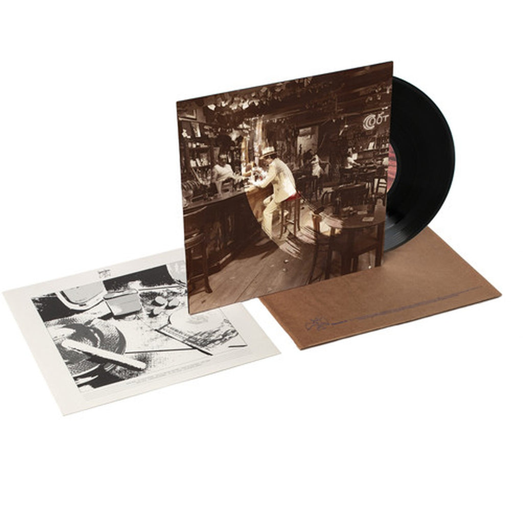 In Through The Out Door & Physical Graffiti (2015 Remaster)