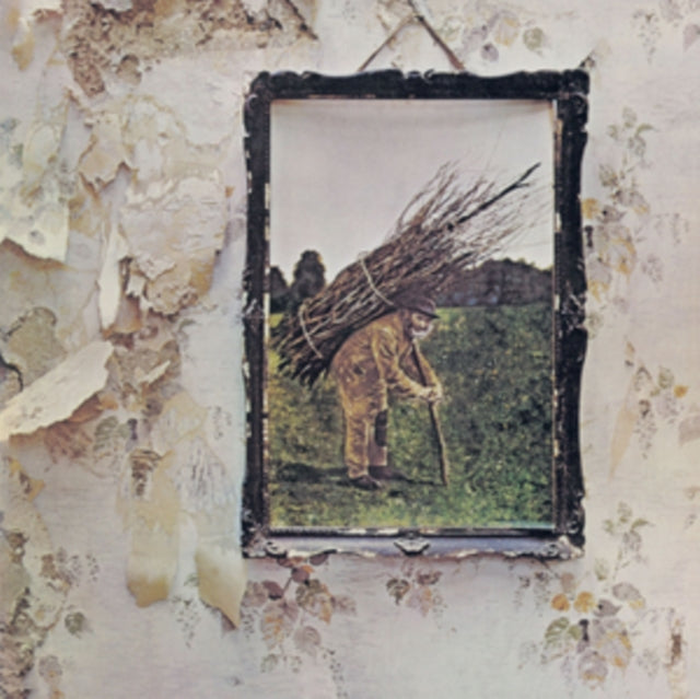 Led Zeppelin Ii (Deluxe Remastered/2LP/180) & Led Zeppelin Iii (Remastered Original/180G) & Led Zeppelin Iv & Led Zeppelin Ii (180G/Remastered)