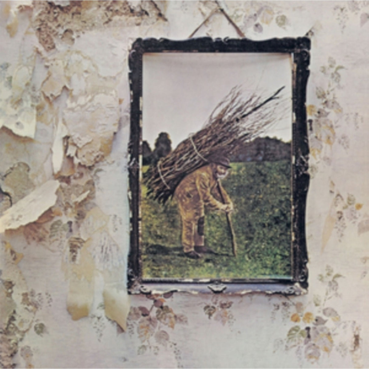 Led Zeppelin Ii (Deluxe Remastered/2LP/180) & In Through The Out Door & Led Zeppelin Iv & Led Zeppelin Ii (180G/Remastered)