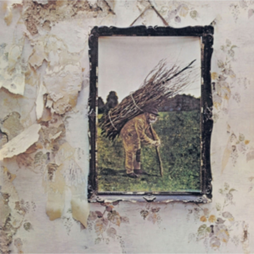 Led Zeppelin Ii (Deluxe Remastered/2LP/180) & Led Zeppelin Iv