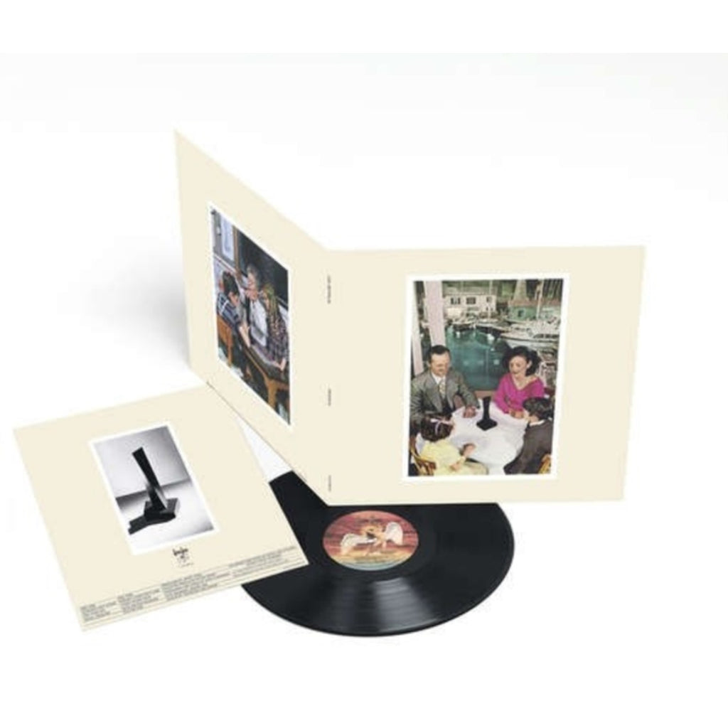 Led Zeppelin Iv & Physical Graffiti (2015 Remaster) & Presence