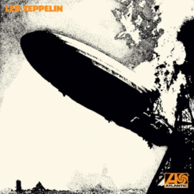 Led Zeppelin Ii (Deluxe Remastered/2LP/180) & In Through The Out Door & Led Zeppelin Iii (Remastered Original/180G) & Physical Graffiti (2015 Remaster) & Led Zeppelin Ii (180G/Remastered) & Led Zeppelin I (180G/Remastered)