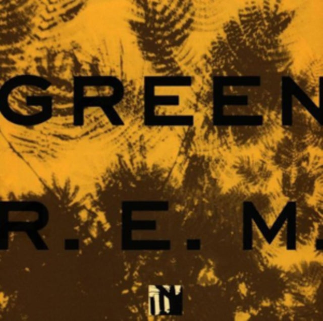 Green & Around The Sun (2LP)