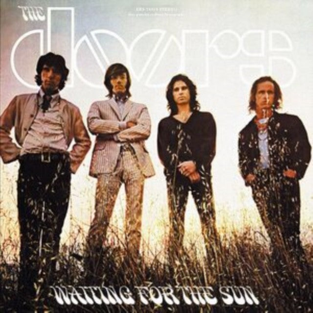 In Concert & Doors (Remastered) & Waiting For The Sun & Future Starts Here: The Essential Doors Hits