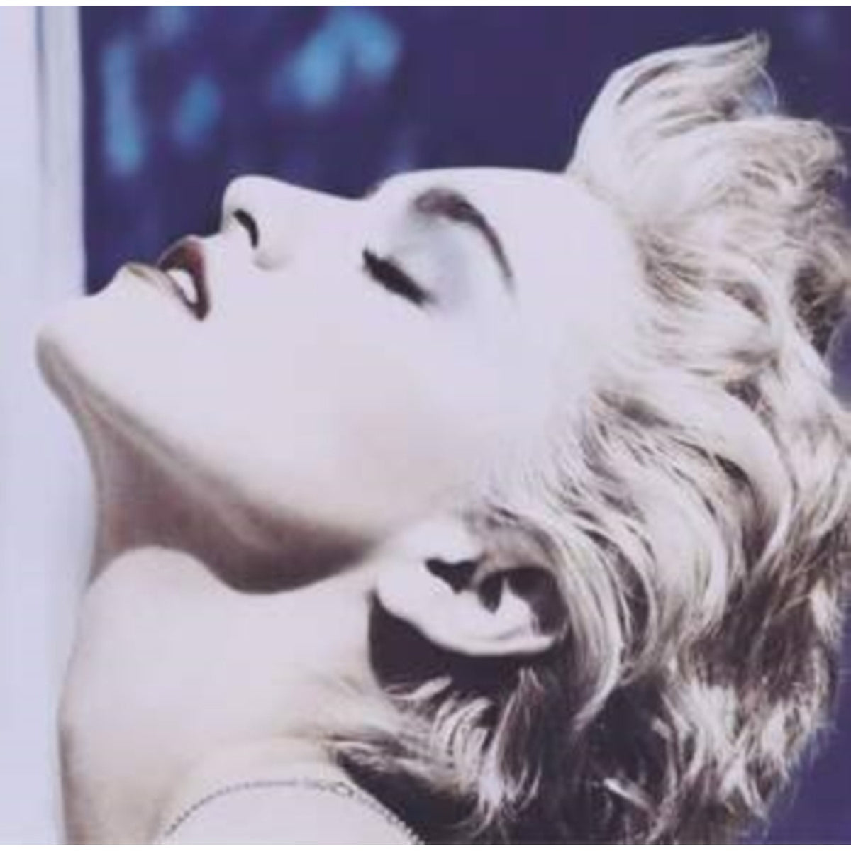 True Blue (180G) & Rebel Heart Tour (X) (Purple Galaxy Swirl Vinyl/2LP) & Rebel Heart & Madame X (Live) (3LP) & Finally Enough Love (2LP) & Who's That Girl Ost (Back 2 The 80S) (I)