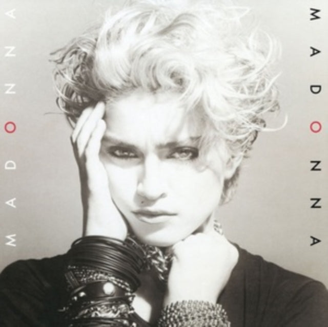Ray Of Light (2LP/180G) & Madonna & Rebel Heart & Finally Enough Love (2LP) & Immaculate Collection (2LP) & Who's That Girl Ost (Back 2 The 80S) (I)