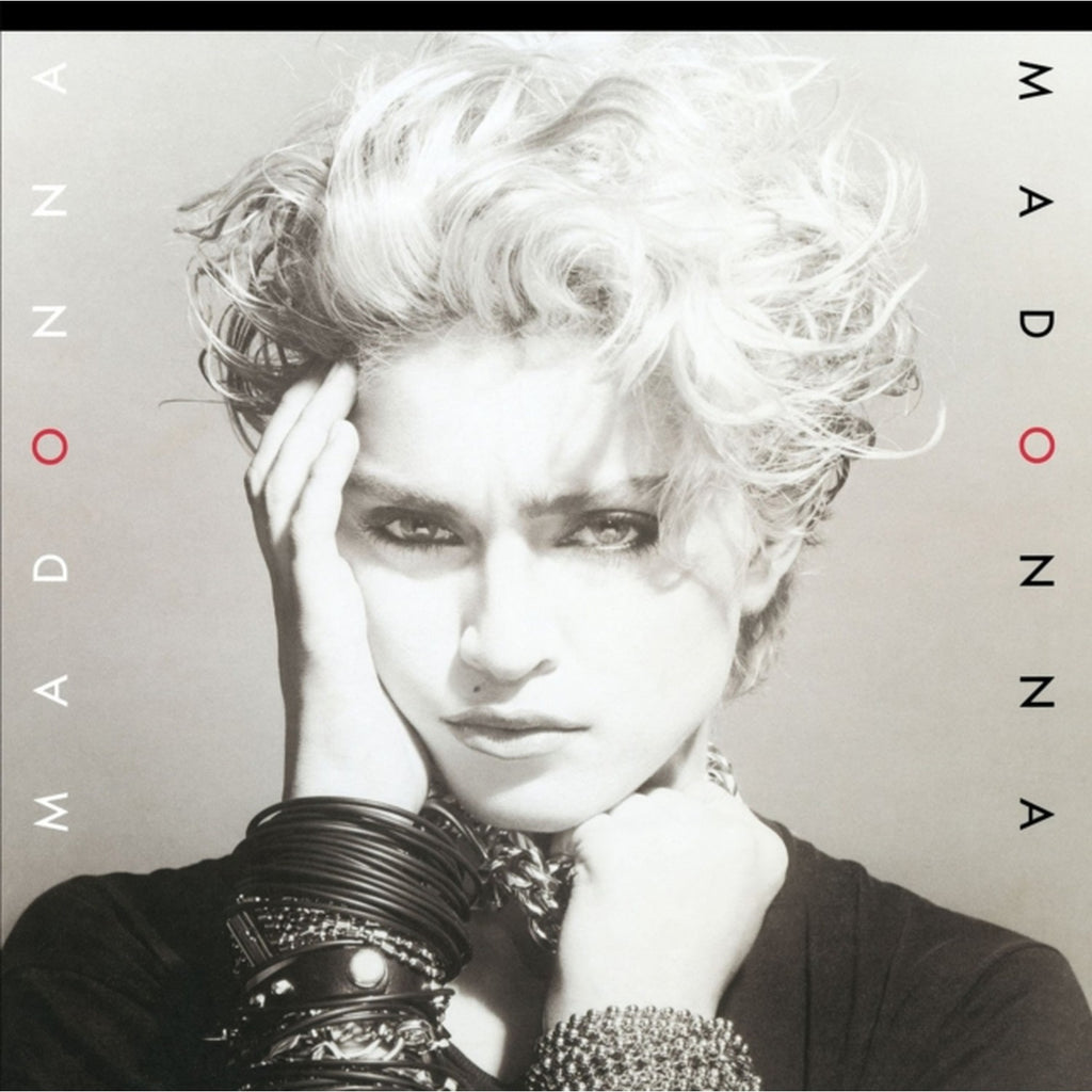 Madonna & Madame X (Live) (3LP)