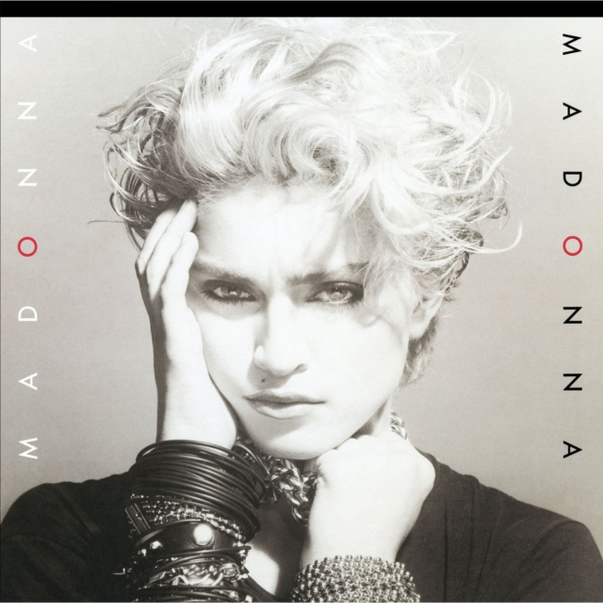 Madonna & Madame X (Live) (3LP)