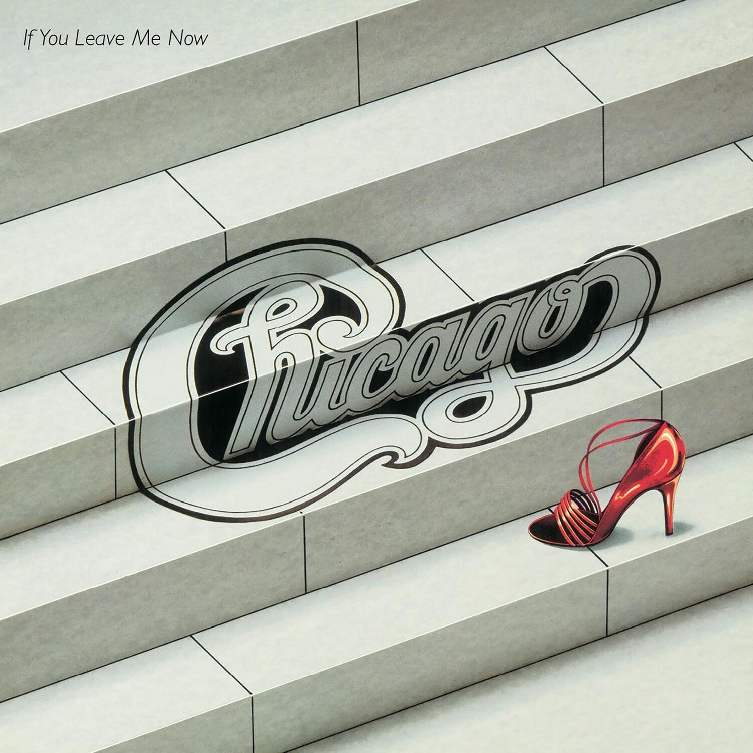 Chicago Transit Authority & Greatest Hits 1982 - 1989 & Chicago Ii (Steven Wilson Remix) & If You Leave Me Now & Other Hits