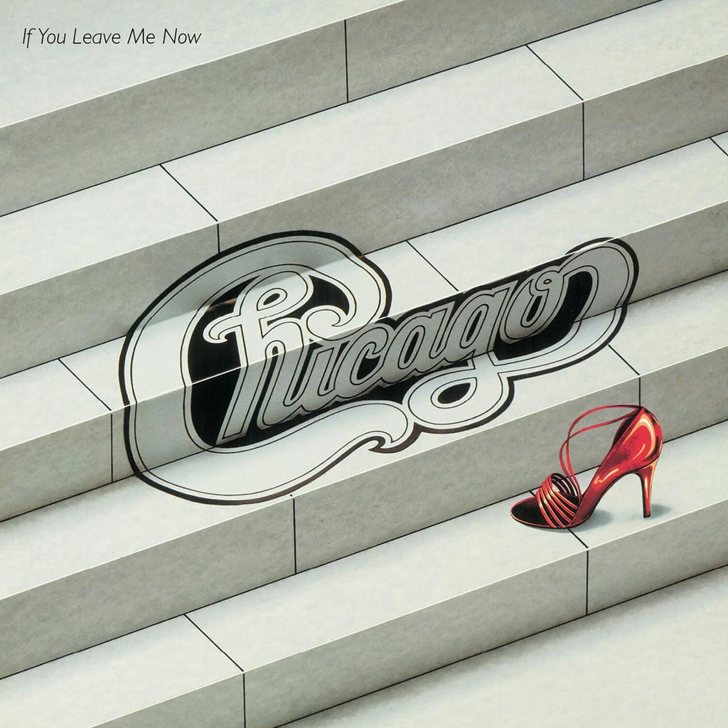 Chicago Transit Authority & Chicago Ii & Greatest Hits 1982 - 1989 & Chicago Ii (Steven Wilson Remix) & If You Leave Me Now & Other Hits