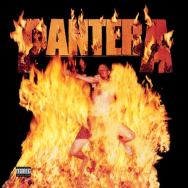 Great Southern Trendkill (Marbled Orange LP Vinyl) (I) & Far Beyond Driven (Marbled Yellow LP Vinyl) & Vulgar Display Of Power (Marbled Black/Grey LP Vinyl) (I) & History Of Hostility & Reinventing The Steel