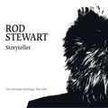 Storyteller: Complete Anthology & Definitive Rod Stewart