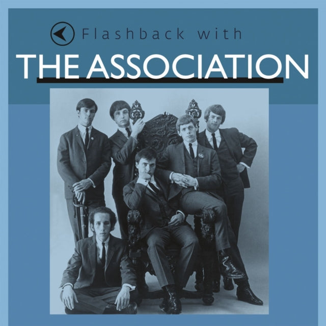 Greatest Hits & Flashback With The Association