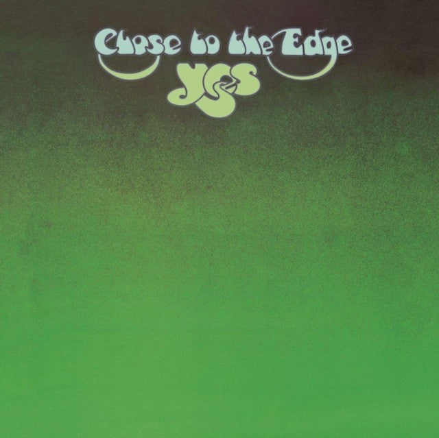 Yessongs & Ultimate Yes (35Th Anniversary) & Going For The One & Fragile & Close To The Edge
