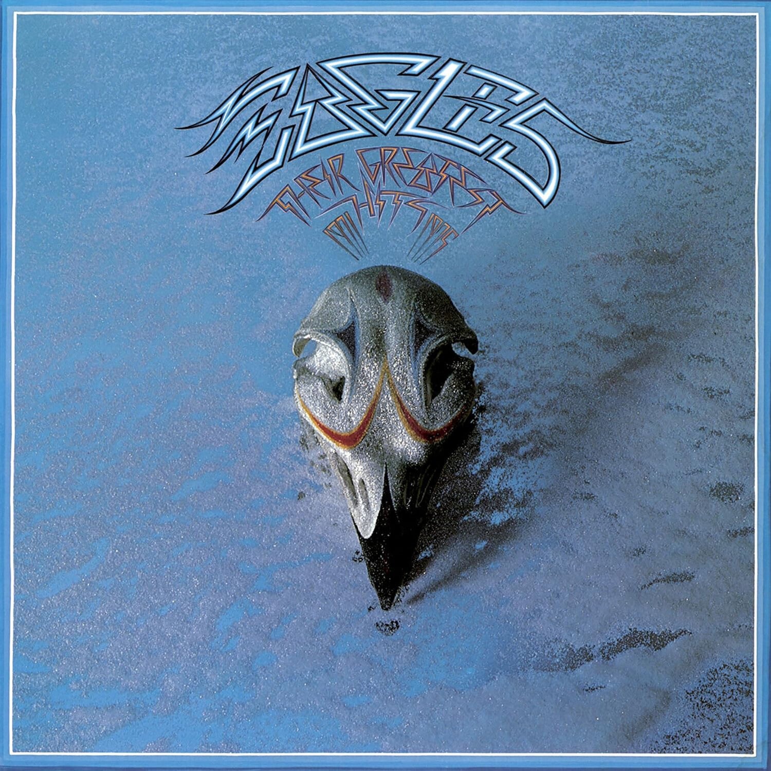 Their Greatest Hits 1971-1975 & Live From The Forum Mmxviii (4LP/180G)