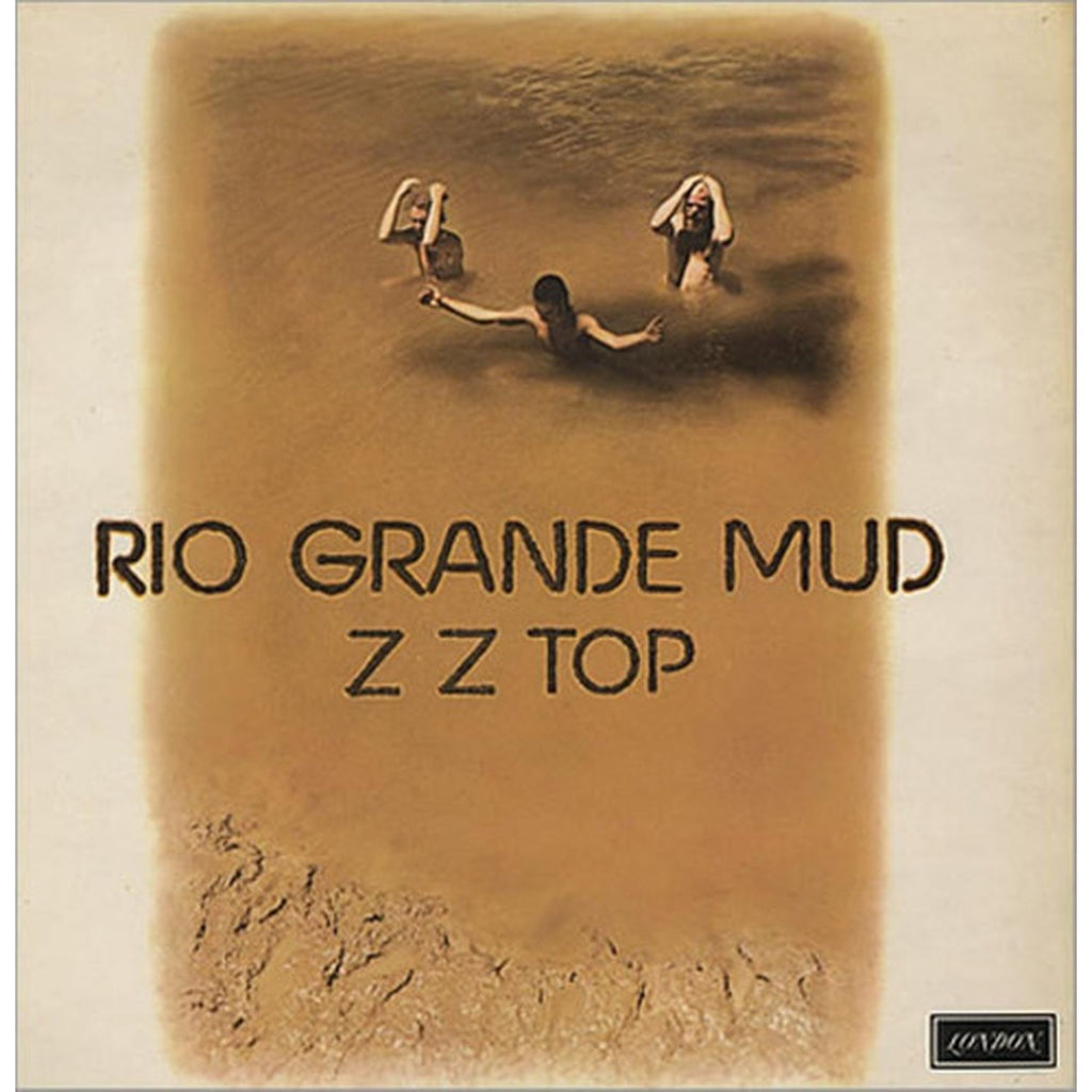 Rio Grande Mud & Tres Hombres