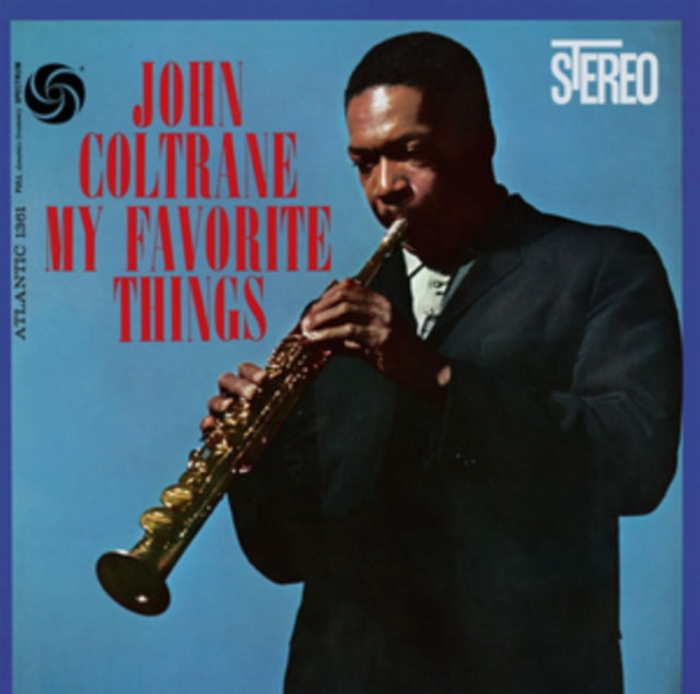 This is a 2 LP Vinyl SKU bundle.
1.This LP Vinyl is brand new.Format: LP VinylMusic Style: Hard BopThis item's title is: My Favorite ThingsArtist: John ColtraneLabel: ATLANTIC CATALOG GROUPBarcode: 081227980498Release Date: 7/19/2010
2.This LP Vinyl is brand new.