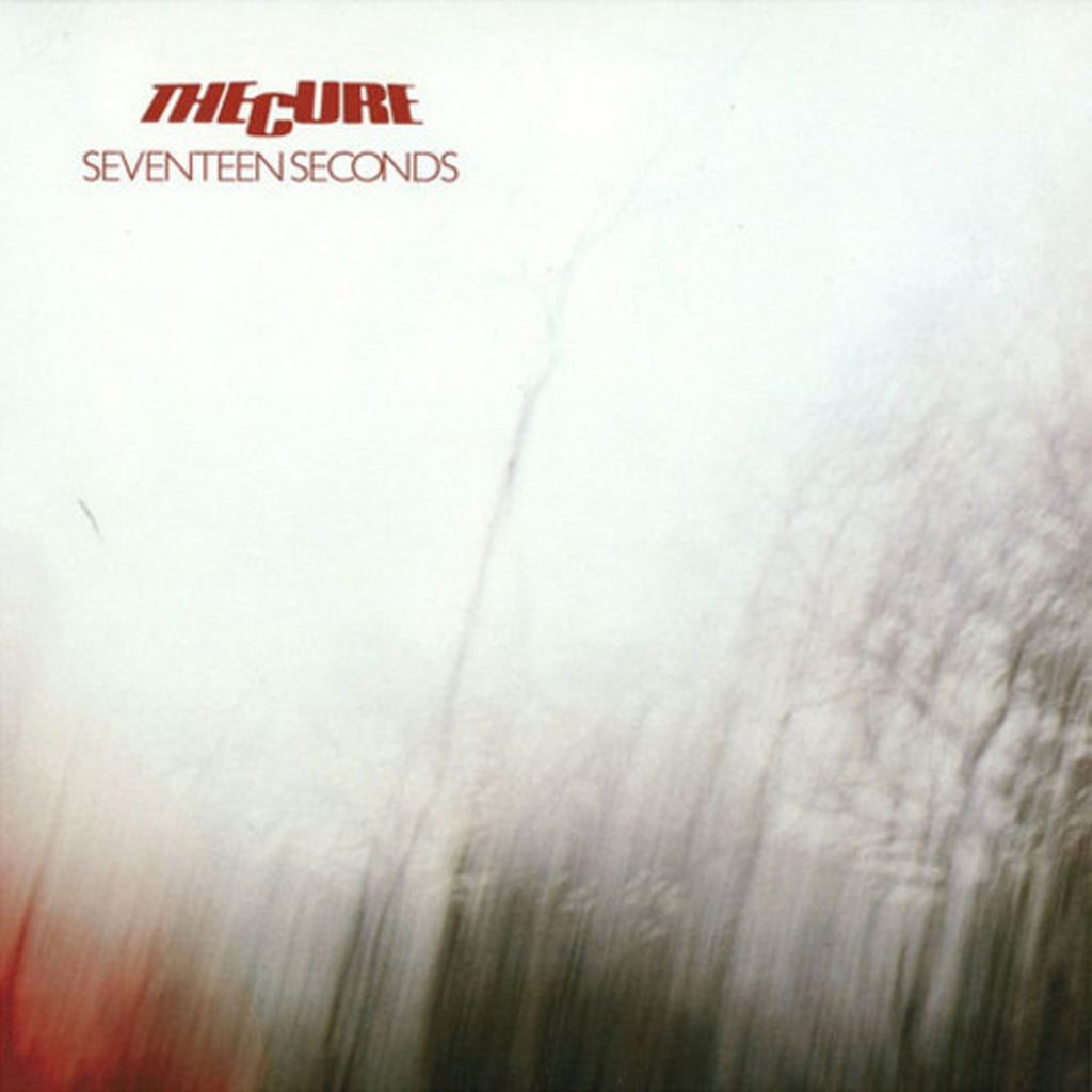 Seventeen Seconds (180G) & Pornography (180G)
