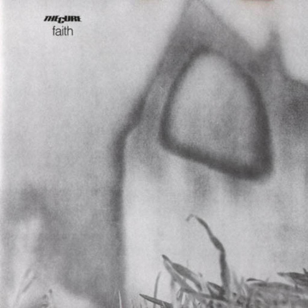 Head On The Door (180G) & Seventeen Seconds (180G) & Faith (180G)