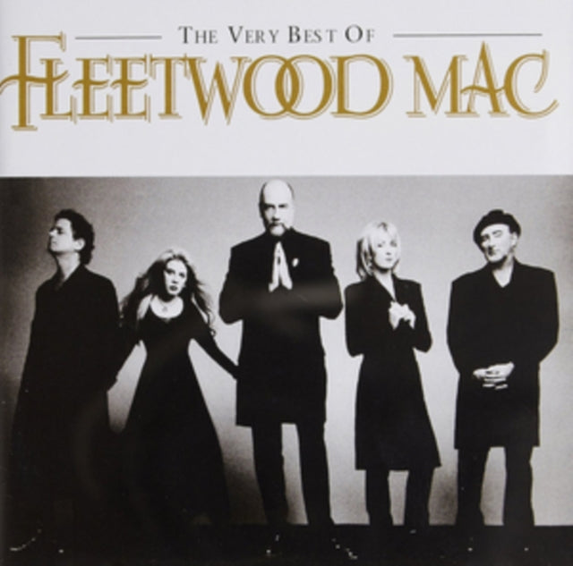 Mystery To Me & Very Best Of Fleetwood Mac & Very Best Of & Dance & 50 Years - Don't Stop