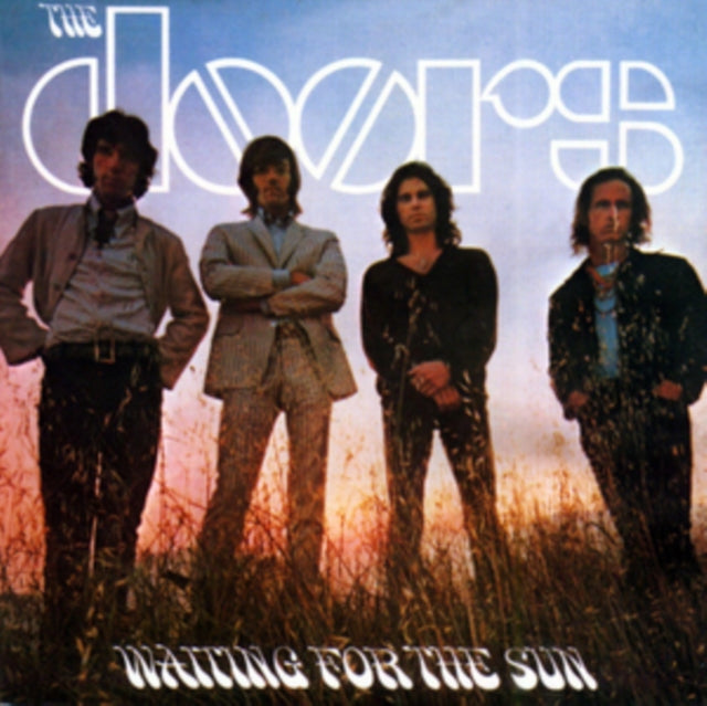 This is a 6 LP Vinyl SKU bundle.
1.This LP Vinyl is brand new.Format: LP VinylMusic Style: Blues RockThis item's title is: Waiting For The SunArtist: DoorsLabel: ELEKTRA CATALOG GROUPBarcode: 081227986483Release Date: 9/15/2009
2.This LP Vinyl is brand new.