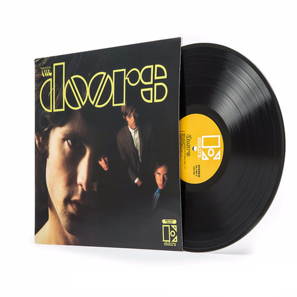 Doors & Morrison Hotel