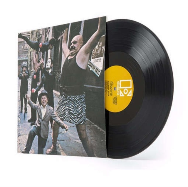 This is a 4 LP Vinyl SKU bundle.
1.This LP Vinyl is brand new.Format: LP VinylMusic Style: Blues RockThis item's title is: Waiting For The SunArtist: DoorsLabel: ELEKTRA CATALOG GROUPBarcode: 081227986483Release Date: 9/15/2009
2.This LP Vinyl is brand new.