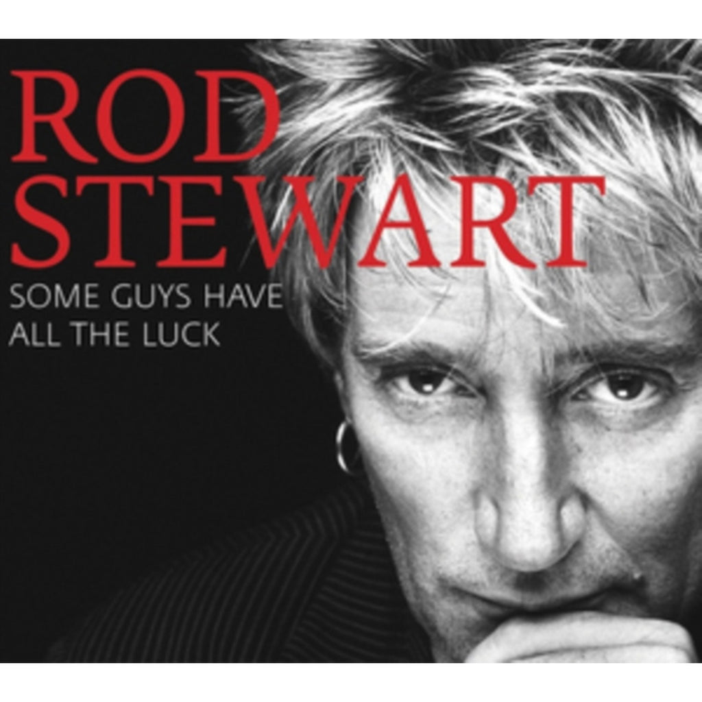 Some Guys Have All The Luck & Stardust: Great American Songbook 3 & Fly Me To Moon: Great American Songbook Vol.5