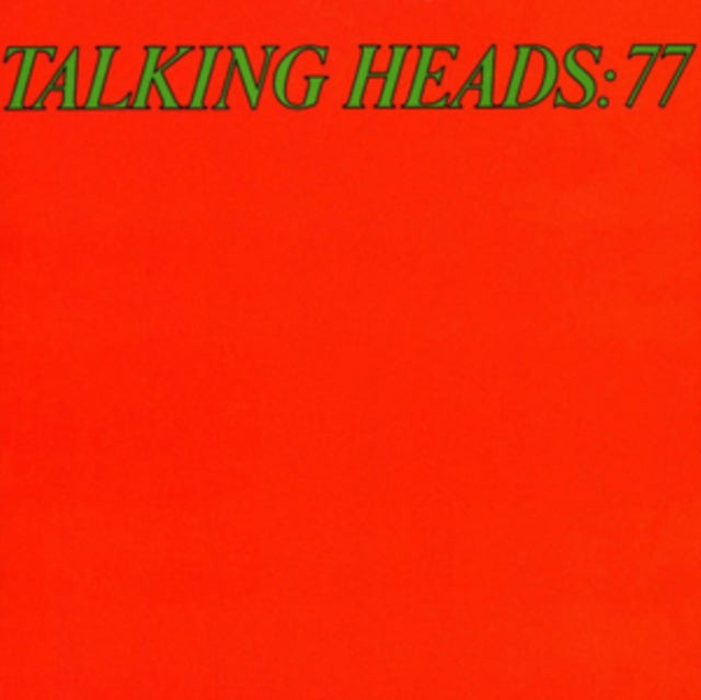 Remain In Light & Name Of This Band Is Talking Heads & More Songs About Buildings & Food & Speaking In Tongues & Talking Heads: 77 & More Songs About Building & Food (Deluxe/2LP) & Stop Making Sense (Deluxe/2LP) & Little Creatures & Naked
