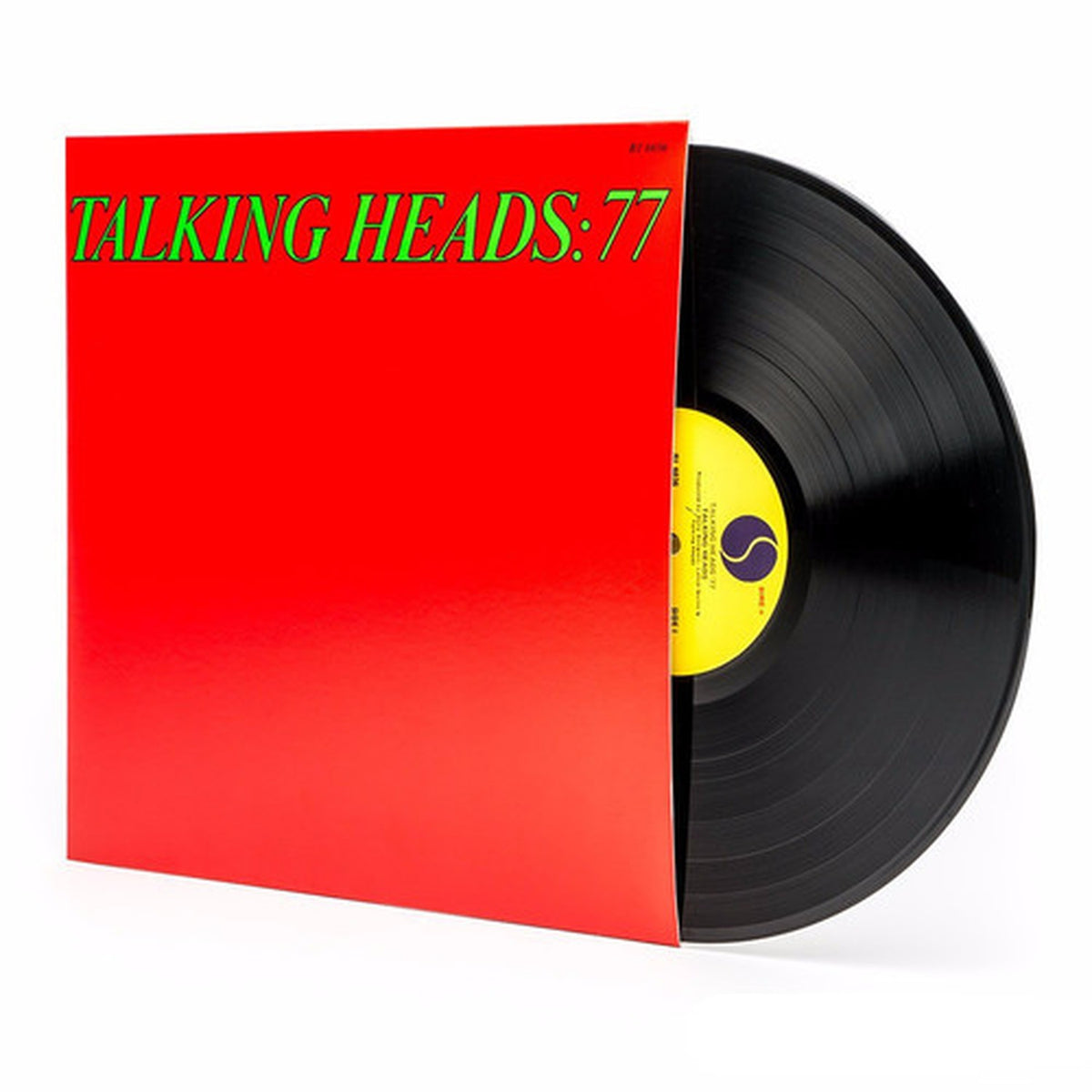 Talking Heads: 77 & Little Creatures