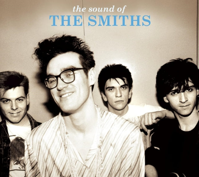 Sound Of The Smiths: Very Best Of The Smiths & Strangeways Here We Come