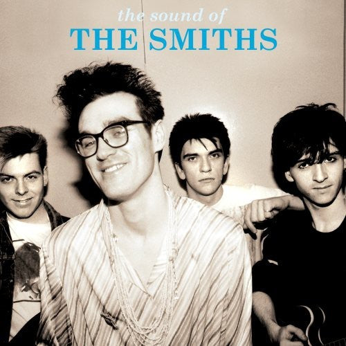 Sound Of The Smiths: Very Best Of The Smiths & Rank