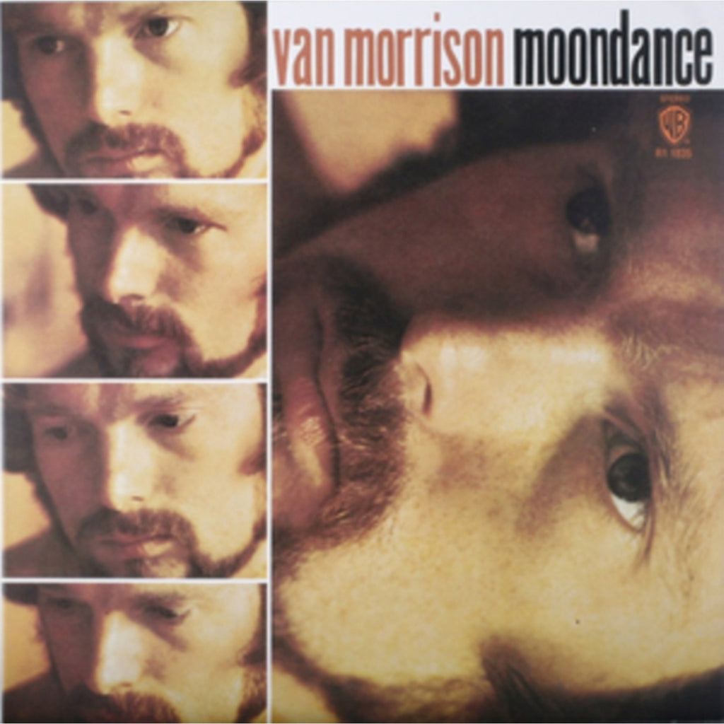 Moondance (Deluxe/3LP) & Moondance