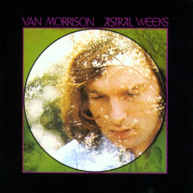 Astral Weeks (180G/Original Master) & What’S It Gonna Take? (2LP)