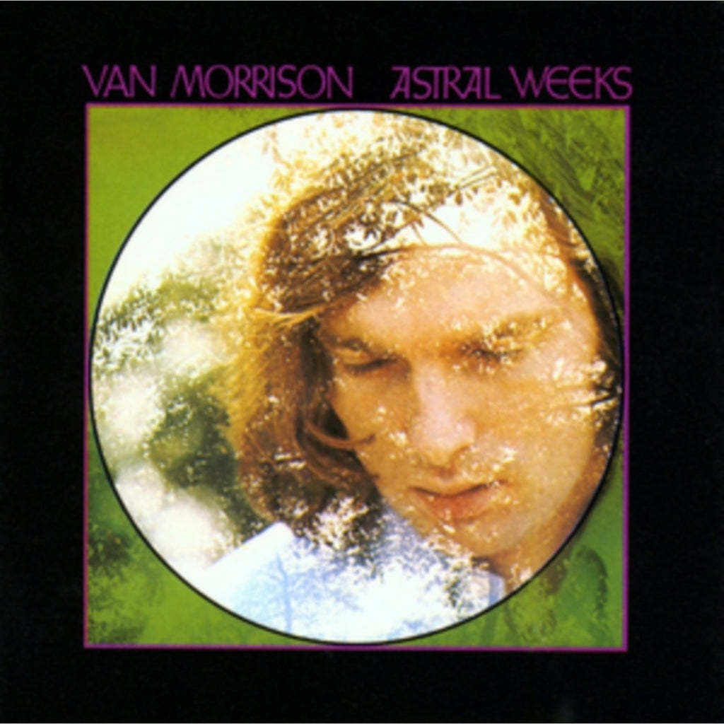 Astral Weeks (180G/Original Master) & What’S It Gonna Take? (2LP)