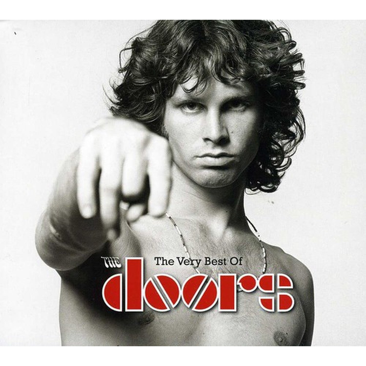 Very Best Of The Doors & Waiting For Sun [40Th Anni & L.A. Woman & Live In Copenhagen, 1968 & Morrison Hotel