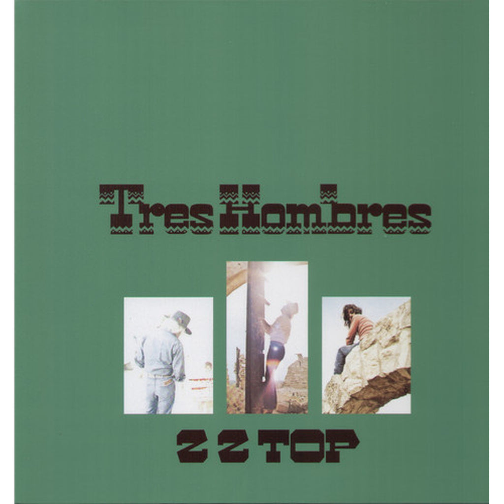 Rio Grande Mud & Tres Hombres