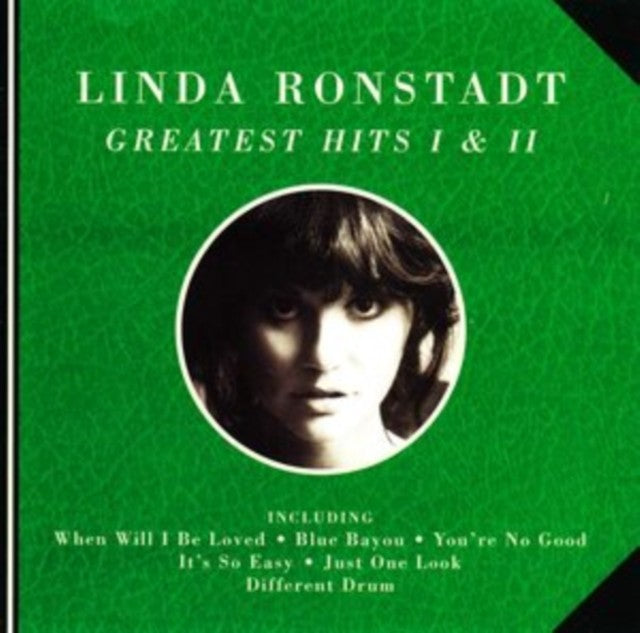 Greatest Hits Vol2 & Hasten Down The Wind & Duets & Greatest Hits 1 & 2