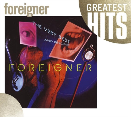 40 (3CD) & Very Best Of & Beyond