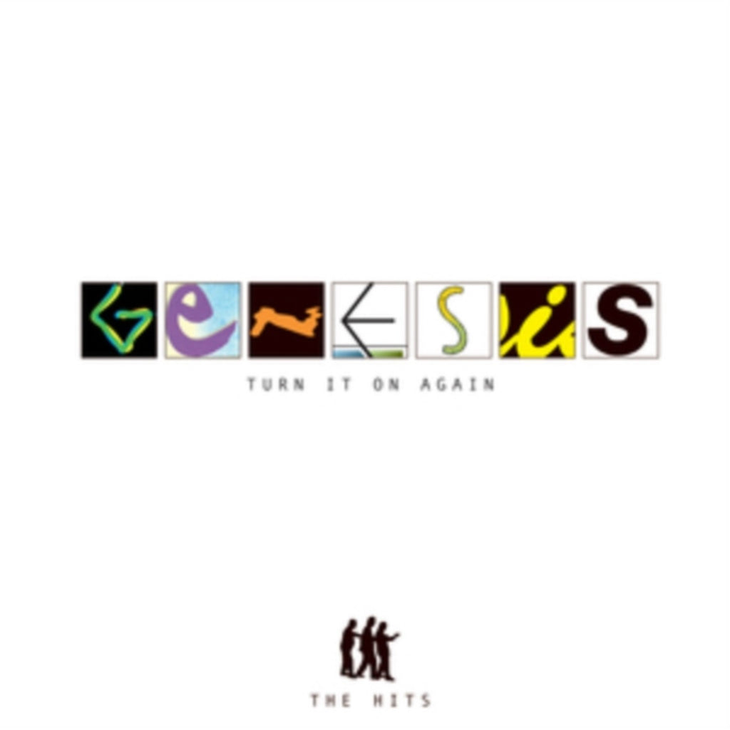 Turn It On Again: The Hits & Last Domino? (2CD) & Selling England By The Pound