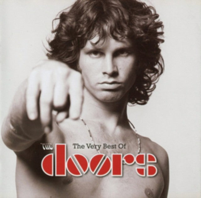 Very Best Of & Waiting For Sun [40Th Anni & Strange Days [40Th Anniversary & Live In Copenhagen, 1968