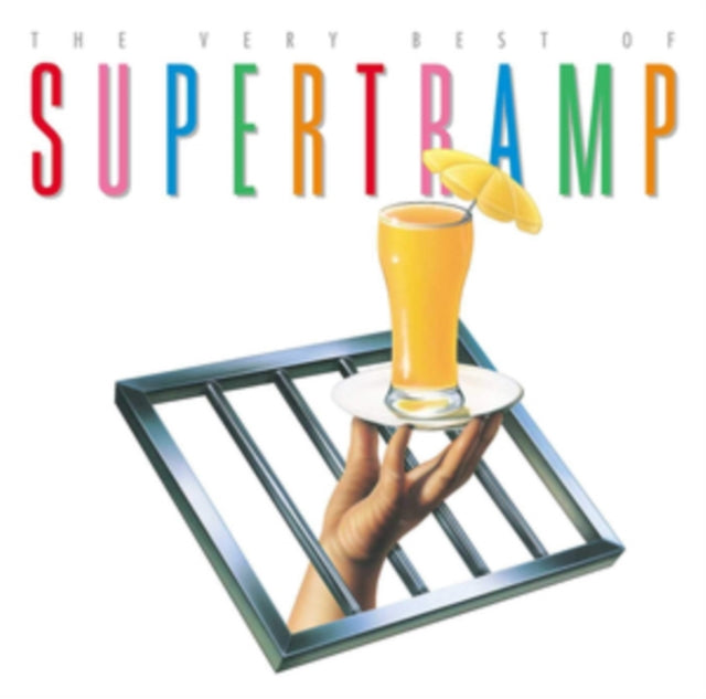Very Best Of Supertramp & Breakfast In America (2010 Remaster)