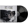 Man Up (2LP) & Death Certificate  & Lethal Injection