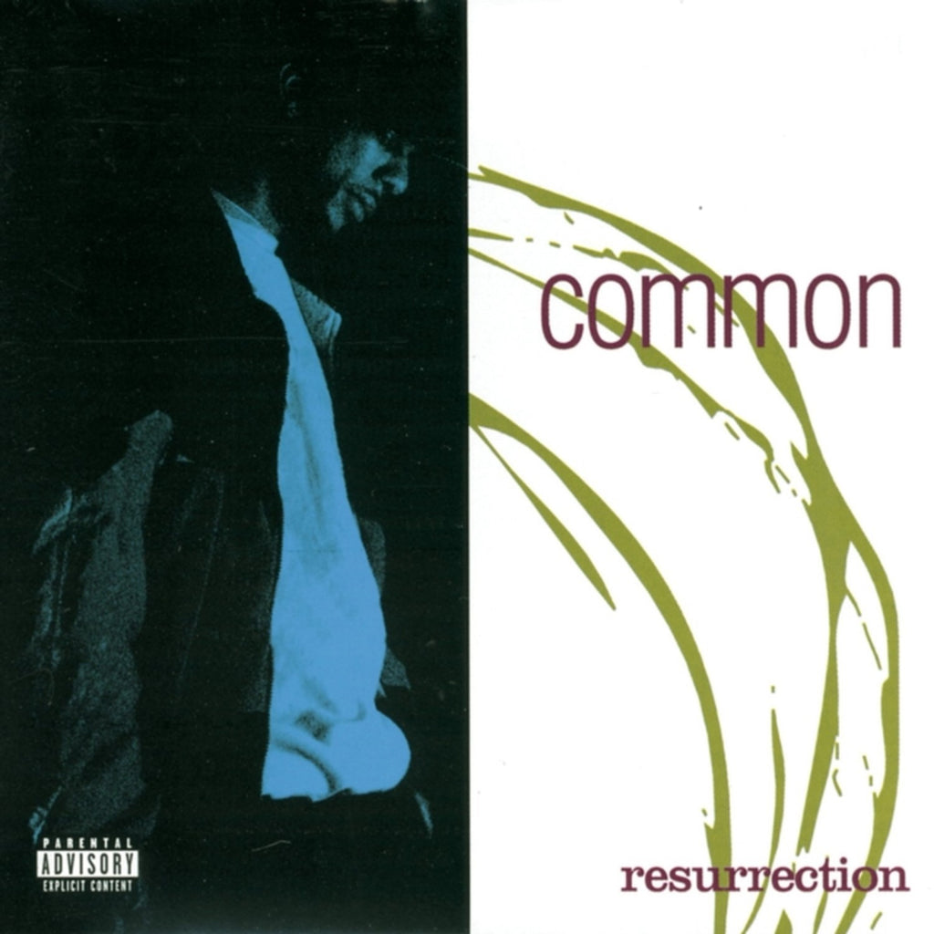 Resurrection & Be