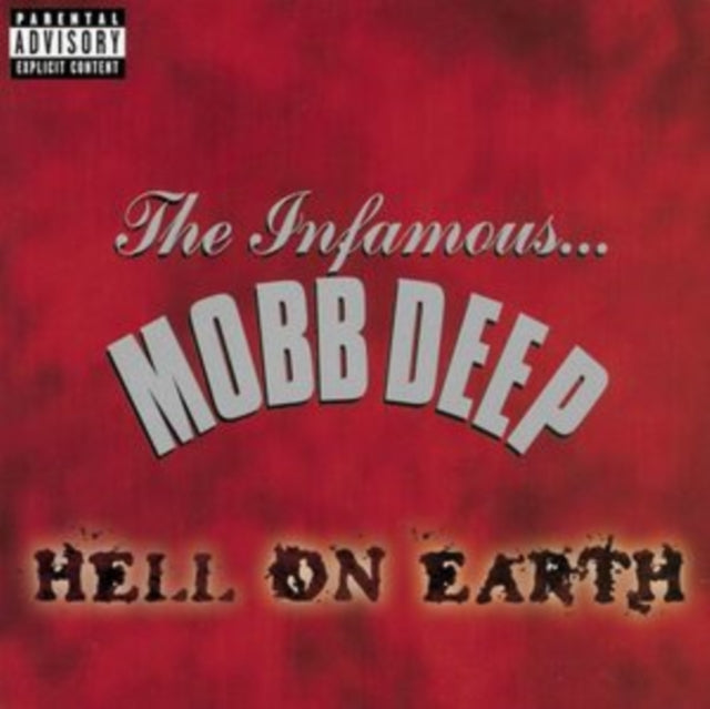 This is a 2 CD SKU bundle.
1.This CD is brand new.Format: CDMusic Style: HouseThis item's title is: Murda MuzikArtist: Mobb DeepLabel: LEGACYBarcode: 074646371527Release Date: 8/17/1999
2.This CD is brand new.